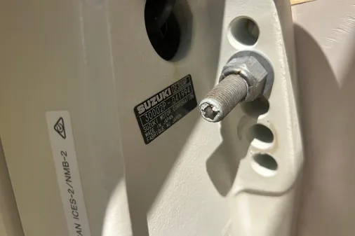 Grady-White Marlin 300 image