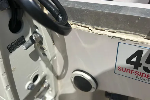 Grady-White Marlin 300 image