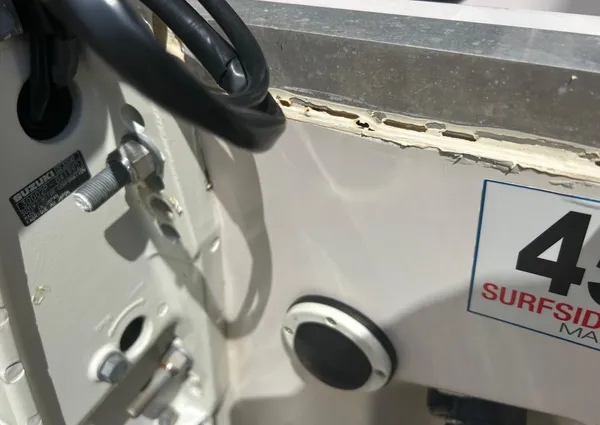 Grady-White Marlin 300 image