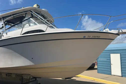 Grady-White Marlin 300 image