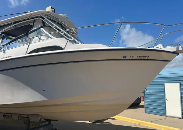 Grady-White Marlin 300 image