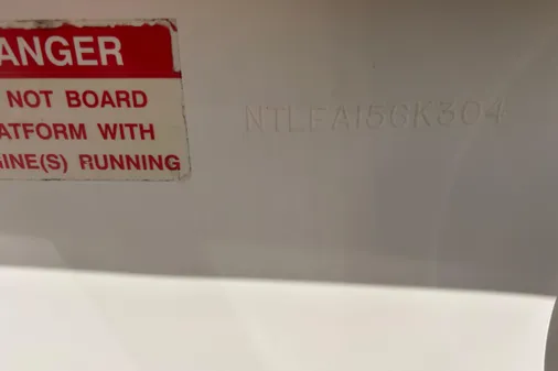 Grady-White Marlin 300 image