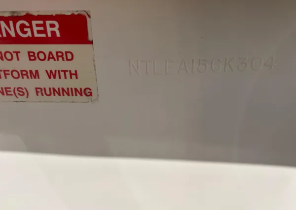 Grady-White Marlin 300 image