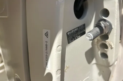 Grady-White Marlin 300 image