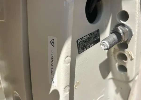 Grady-White Marlin 300 image