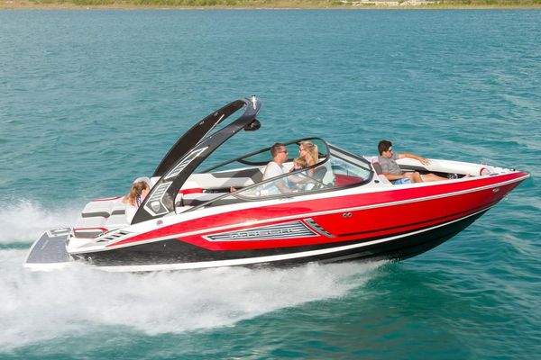 Regal 23 RX Surf - main image