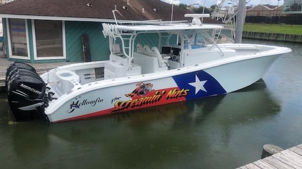 Used Boats For Sale Texas Sportfishing Yacht Sales