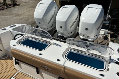 Fountain 38-CC-LS image