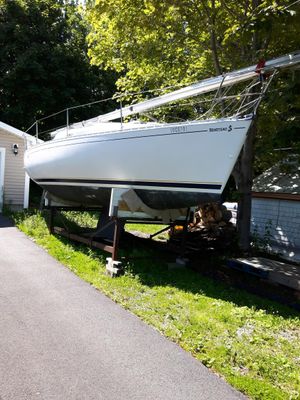 Beneteau First 285 - main image