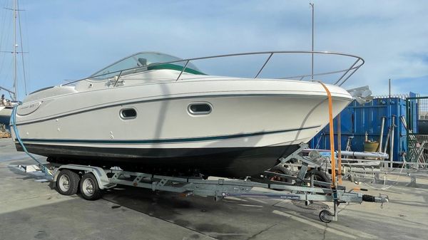 Jeanneau Leader 805