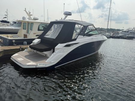 Sea-ray 320-SUNDANCER image