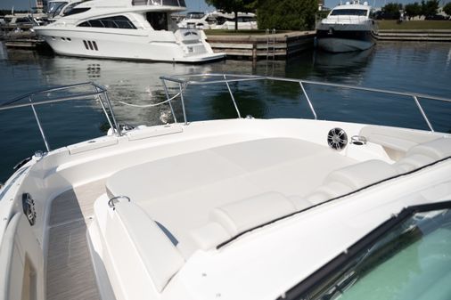 Sea-ray 320-SUNDANCER image
