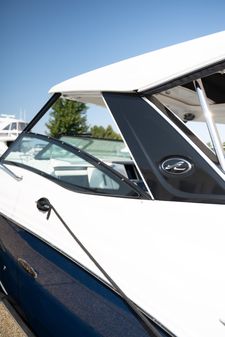 Sea-ray 320-SUNDANCER image