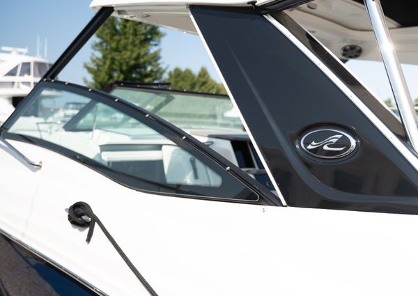 Sea-ray 320-SUNDANCER image
