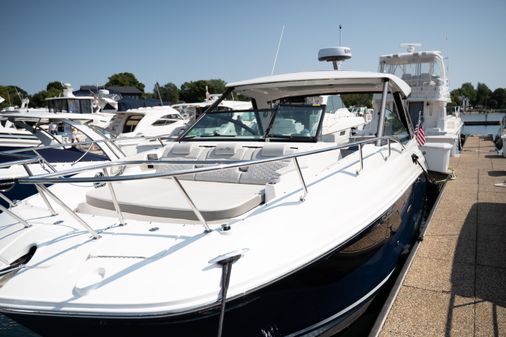 Sea-ray 320-SUNDANCER image