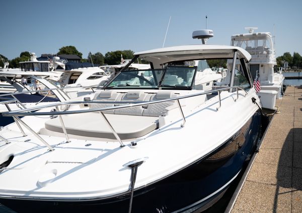 Sea-ray 320-SUNDANCER image