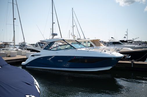 Sea-ray 320-SUNDANCER image