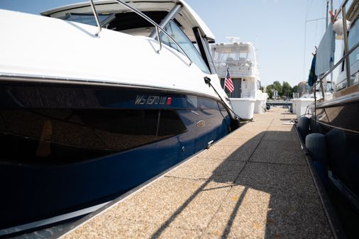 Sea-ray 320-SUNDANCER image