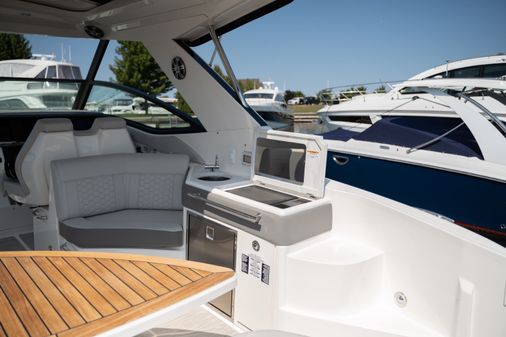 Sea-ray 320-SUNDANCER image