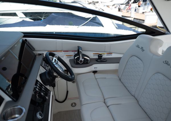 Sea-ray 320-SUNDANCER image