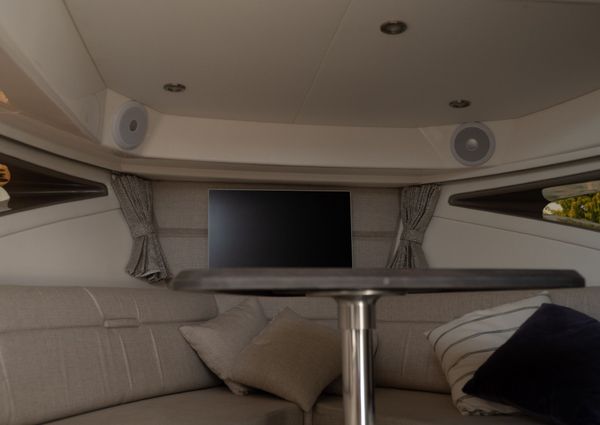 Sea-ray 320-SUNDANCER image