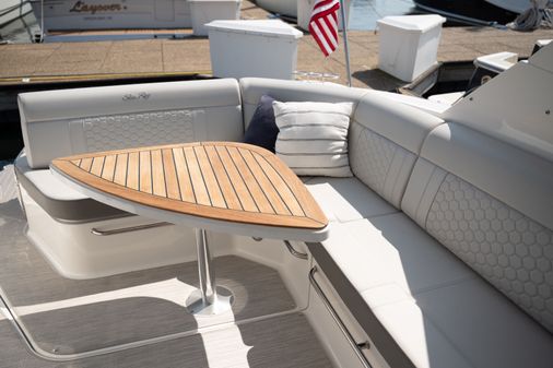 Sea-ray 320-SUNDANCER image