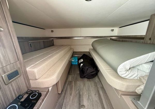 Sea-ray 320-SUNDANCER image