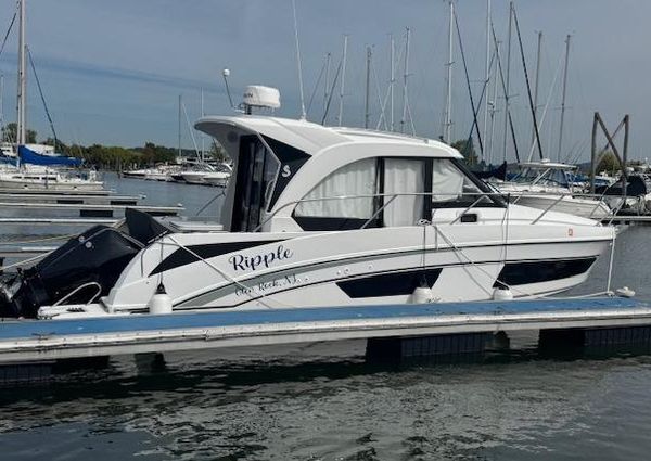 Beneteau ANTARES-9 image