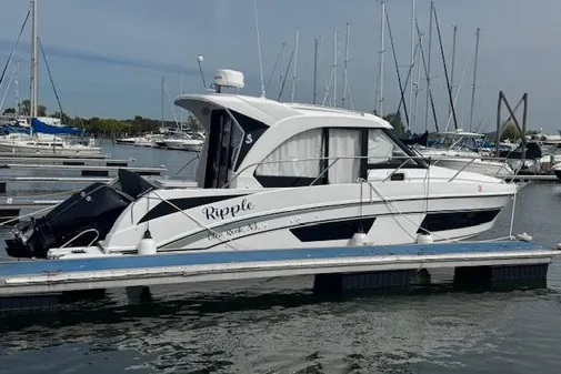 Beneteau ANTARES-9 image