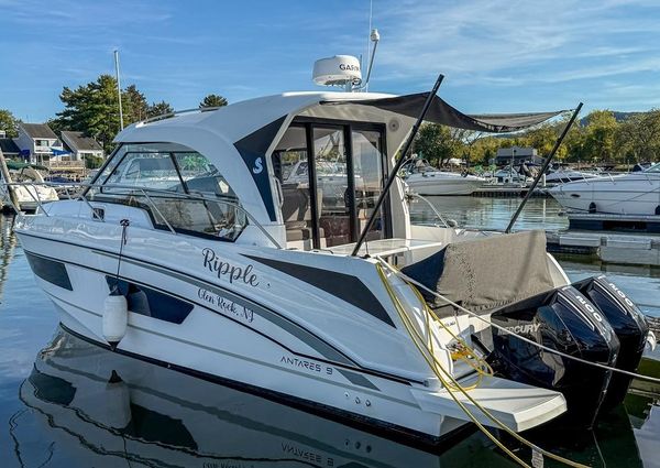 Beneteau ANTARES-9 image