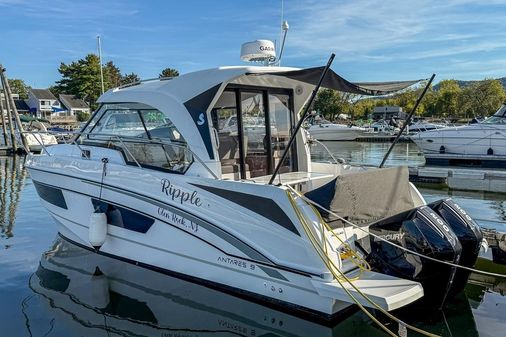 Beneteau ANTARES-9 image