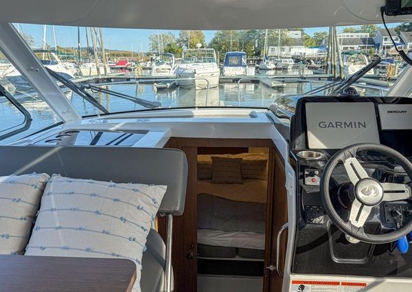 Beneteau ANTARES-9 image
