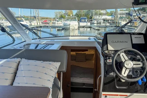 Beneteau ANTARES-9 image