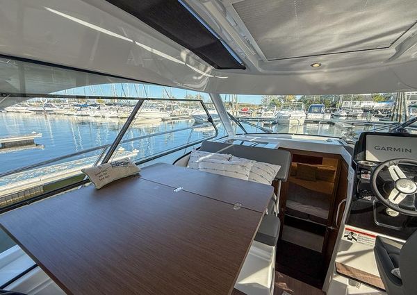Beneteau ANTARES-9 image
