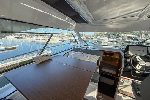 Beneteau ANTARES-9 image