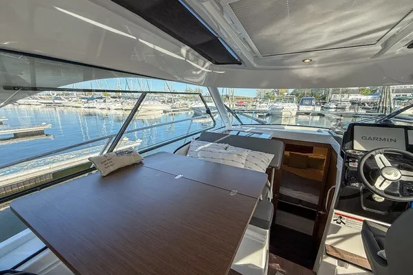 Beneteau ANTARES-9 image