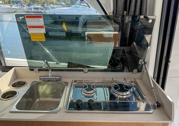 Beneteau ANTARES-9 image