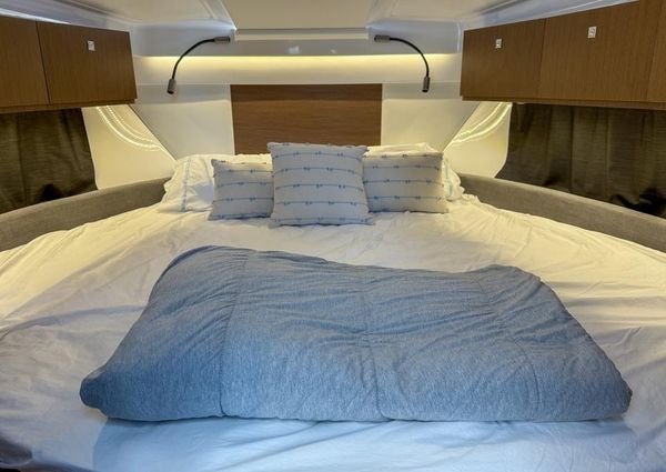 Beneteau ANTARES-9 image