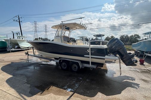 Scout 282-SPORTFISH image