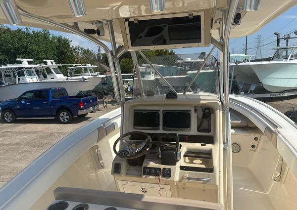 Scout 282-SPORTFISH image