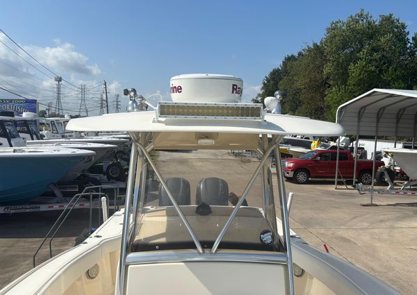 Scout 282-SPORTFISH image