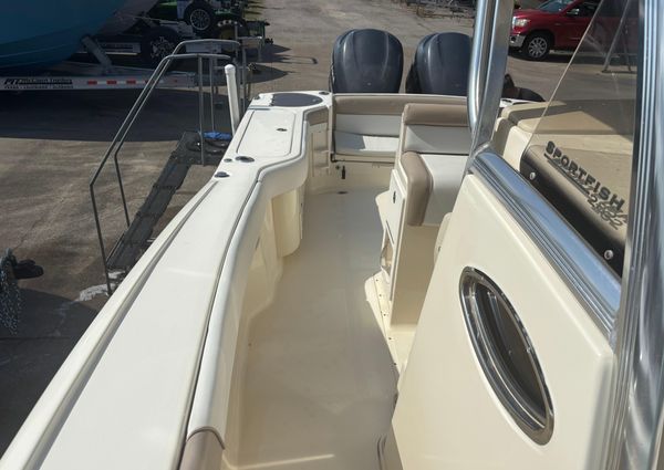 Scout 282-SPORTFISH image
