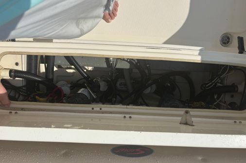 Scout 282-SPORTFISH image