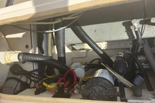 Scout 282-SPORTFISH image