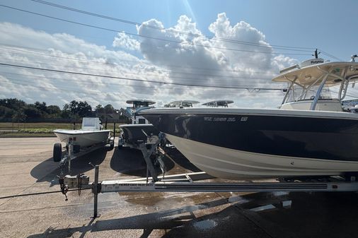 Scout 282-SPORTFISH image