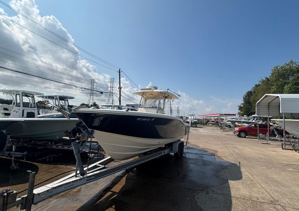 Scout 282-SPORTFISH image