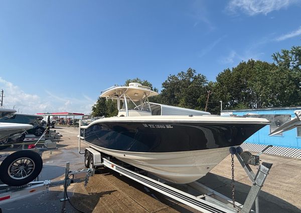 Scout 282-SPORTFISH image