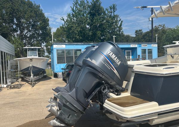 Scout 282-SPORTFISH image