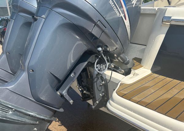 Scout 282-SPORTFISH image