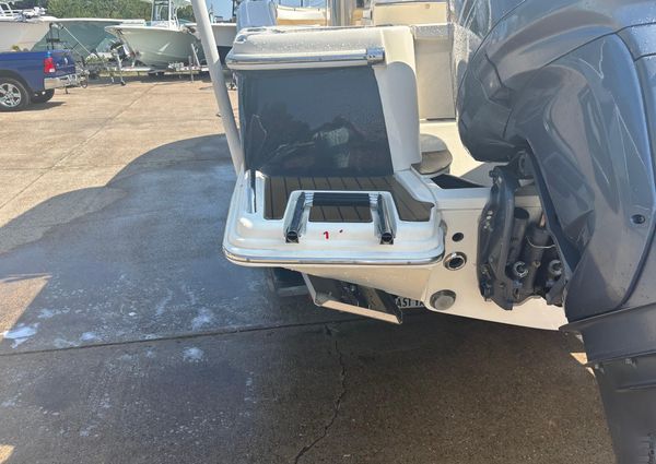 Scout 282-SPORTFISH image